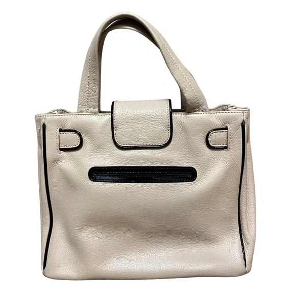 Brighton My Flat In London Debutante Satchel - Picture 8 of 14